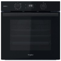 Cuptor electric Whirlpool OMSR58CU1SB