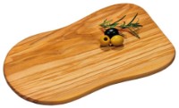 Platou pentru servire Kesper Olive (2910160)