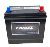 Автомобильный аккумулятор Camel B24L 45Ah