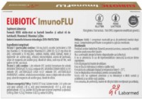 Витамины Labormed Eubiotic ImunoFlu N15 фото №2 — интернет-магазин Desire.md