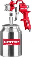 Пневматический краскопульт EMTOP EASG10001