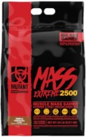 Gainer Mutant MassXXXtreme Triple Chocolate 9.07kg