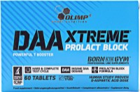 Booster de testosteron Olimp DAA Xtreme Prolact-Вlock 60tab