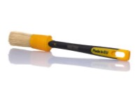 Perie de curatat Work Stuff Detailing Brush Rubber Classic (WS019)