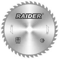 Disc de tăiere Raider 163131