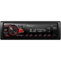 Автомагнитола Pioneer MVH-230BT