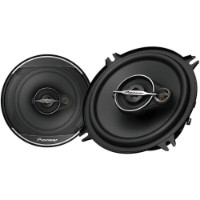 Автомобильные колонки Pioneer TS-A1371F