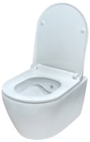 Vas WC VOLLE Virgo (1324.491007)