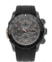 Наручные часы Edox 01128-37GNRCA-GNR