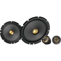 Автомобильные колонки Pioneer TS-A1601C