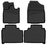 Covoraşe auto Novline Element Honda U-RV 2023 4pcs (ELEMENT3DAN0625210k)