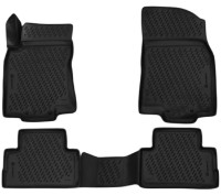 Covoraşe auto Novline Element Nissan Qashqai J12 2022 (ELEMENT3DAN0303210k)
