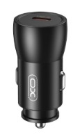 Încărcător auto XO CC57 Smart Black