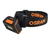 Фонарь Osram LEDinspect Headtorch 250 фото №3 — интернет-магазин Desire.md