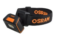 Фонарь Osram LEDinspect Headtorch 250 фото №8 — интернет-магазин Desire.md