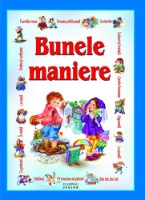 Cartea Bunele Maniere (9786068555010)