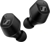 Наушники Sennheiser CX Plus Black