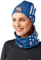 Headwear multifuncțional Rough Radical Team Ful MC 07 Blue Universal
