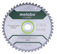 Disc de tăiere Metabo 628690000