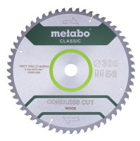 Disc de tăiere Metabo 628693000