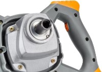 Mașina de amestecat Powermat PM-MI-2600 imaginea #8 — magazin online Desire.md