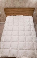 Plapumă Pernamd 172x205 Puf 90% Alb Lux