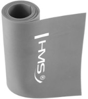 Bandă pentru pilates HMS TP01 Gray