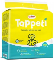 Covoraș absorbant pentru câini Record Tapiss 60x60cm 10pcs imaginea #1 — magazin online Desire.md