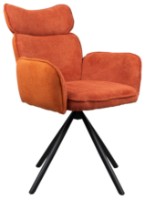 Scaun Deco Sienna Red
