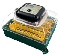 Incubator Demetra EU Profi C-24