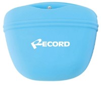 Сумка для лакомств Record Portasnack Silicone Blue