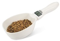 Linguriță de măsurare cu cântare Record Scoop with Digital Scale