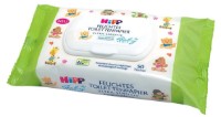 Детские влажные салфетки HiPP Babysanft Ultra-Sensitive 50pcs