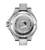 Наручные часы Edox 53021-3GM-GIN фото №2 — интернет-магазин Desire.md