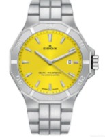 Наручные часы Edox 53021-3M-JIN