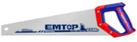 Ручная пила EMTOP EHAS4002