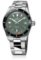 Наручные часы Edox 80131-3NM-VI