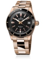 Наручные часы Edox 80131-37RNM-NI