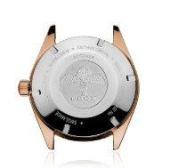 Наручные часы Edox 80131-37RNM-NI фото №2 — интернет-магазин Desire.md