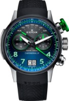 Наручные часы Edox 38003-TINV-BUNV