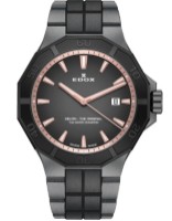 Наручные часы Edox 53021-37GNM-NDR