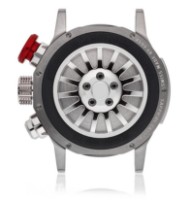 Наручные часы Edox 38003-TINRO-CARO фото №2 — интернет-магазин Desire.md