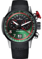 Наручные часы Edox 38001-TINNR-VR