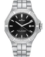 Наручные часы Edox 53021-3M-NIN