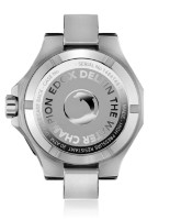 Наручные часы Edox 53021-3CA-BUIN фото №2 — интернет-магазин Desire.md