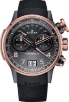 Наручные часы Edox 38003-TINGR-GNR