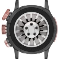 Наручные часы Edox 38003-TINGR-GNR фото №2 — интернет-магазин Desire.md