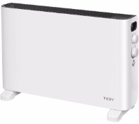Convector electric Tesy CN 207 ZF W