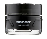 Odorizant de aer Dr.Marcus Senso Delux Black