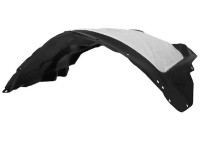 Carenaje pentru roată Totem Toyota Land Cruiser 300 2021 Front Right (TOTEM.S.AN0122.12)